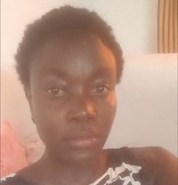 Shalina - escort in Mombasa