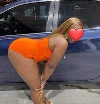 ALEXA NEW ARRIVAL FROM TANZANIA - escort in Mumbai Photo 1 of 1