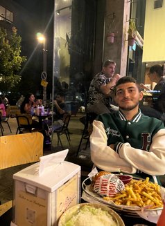 Shalom - Male escort in Tel Aviv Photo 2 of 7