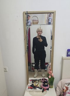 Shalom - Male escort in Tel Aviv Photo 5 of 7