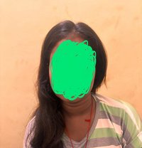 Shaloni - escort in Hyderabad