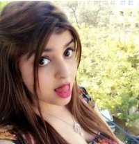 Shalu Baby Girl - puta in Chennai