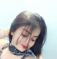 Shalu Cash on Delivery Service - escort in Gurgaon