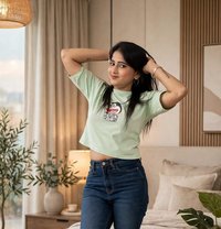 Shalu Cash on Delivery Service - escort in Gurgaon