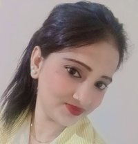 Shalu Cash on Delivery Service - escort in Gurgaon