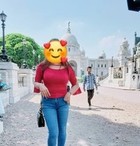 Shalu - escort in Bangalore