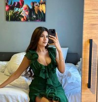 Shalu - escort in Pattaya