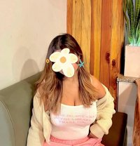 Shalu Escort - escort in Ahmedabad