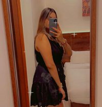 Shalu in mumbai spl in bare bj - escort in Mumbai