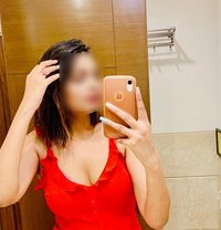 Shalu in mumbai spl in bare bj - escort in Mumbai