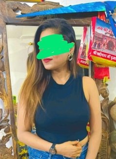 Sakshi - escort in New Delhi Photo 1 of 3