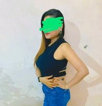 Sakshi - escort in New Delhi Photo 2 of 3