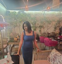 Priyanka - escort in Noida