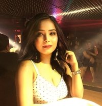 Real Shalu Genuine Work - escort in Hyderabad