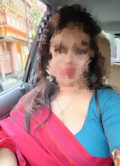 Shalu Real Meet & Cam Show - escort in Pune Photo 1 of 4