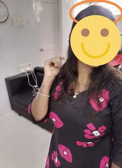 Shalu Riya - escort in Chennai Photo 1 of 3