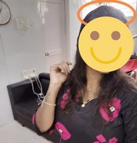 Shalu Riya - escort in Chennai
