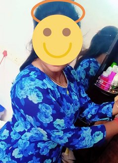 Shalu Riya - escort in Chennai Photo 2 of 3