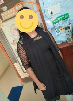 Shalu Riya - escort in Chennai Photo 3 of 3