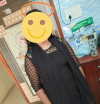 Shalu Riya - puta in Chennai