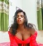 Shalu Shemale - Acompañantes transexual in Bangalore Photo 1 of 3