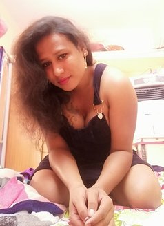 Shalushalu Shemale - Acompañantes transexual in Chennai Photo 3 of 7