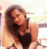 Shalushalu Shemale - Transsexual escort in Chennai