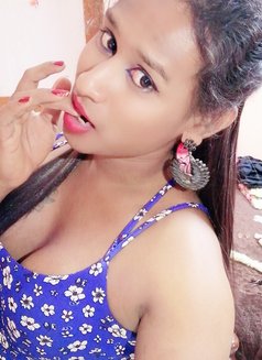 Shalushalu Shemale - Acompañantes transexual in Chennai Photo 5 of 7