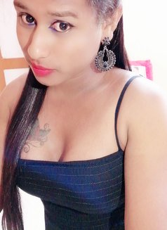 Shalushalu Shemale - Acompañantes transexual in Chennai Photo 6 of 7