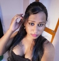Shalushalu Shemale - Transsexual escort in Chennai