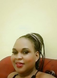 Shaluwa Curvy Escort - puta in Jeddah Photo 2 of 7