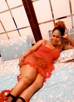 Shaluwa Curvy Escort - puta in Jeddah Photo 3 of 7