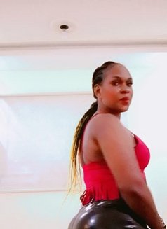 Shaluwa Curvy Escort - puta in Jeddah Photo 5 of 7