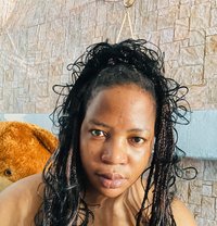 Shaluwa Love, Water Dripping Pussy - escort in Kuala Lumpur