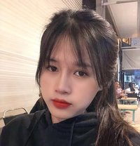 Shaly - escort in Ho Chi Minh City