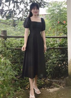 Shaly - escort in Ho Chi Minh City Photo 2 of 8