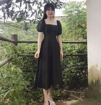 Shaly - escort in Ho Chi Minh City