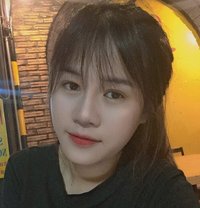 Shaly - escort in Ho Chi Minh City