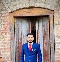 Sham - Male escort in Lahore