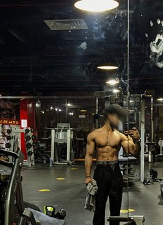 Sham - Male escort in Dubai Photo 1 of 7