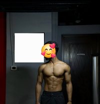 Sham - Acompañantes masculino in Dubai