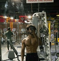 Sham - Acompañantes masculino in Dubai