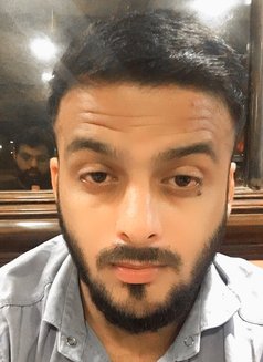 Sham - Acompañantes masculino in Mumbai Photo 1 of 4