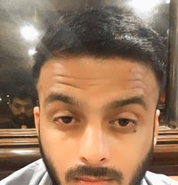 Sham - Male escort in Mumbai