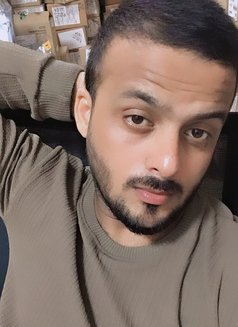 Sham - Acompañantes masculino in Mumbai Photo 2 of 4