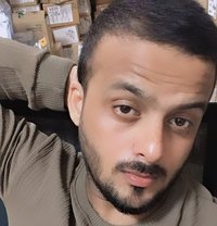 Sham - Male escort in Mumbai