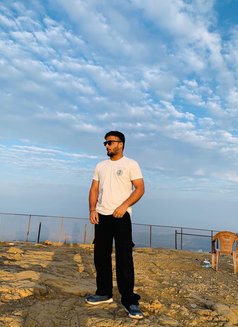 Sham - Acompañantes masculino in Mumbai Photo 3 of 4