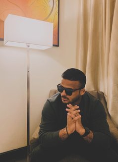 Sham - Acompañantes masculino in Mumbai Photo 4 of 4