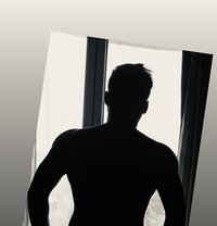 Sham- Real Meet - Male escort in Mumbai