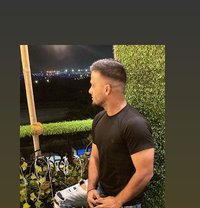 Sham- Real Meet - Male escort in Mumbai